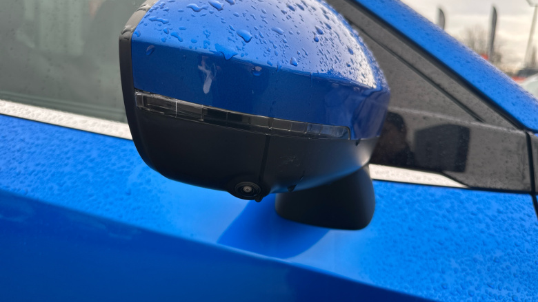 Nissan Qashqai 1.3 DiG-T MH N-Connecta 5dr Petrol Hatchback